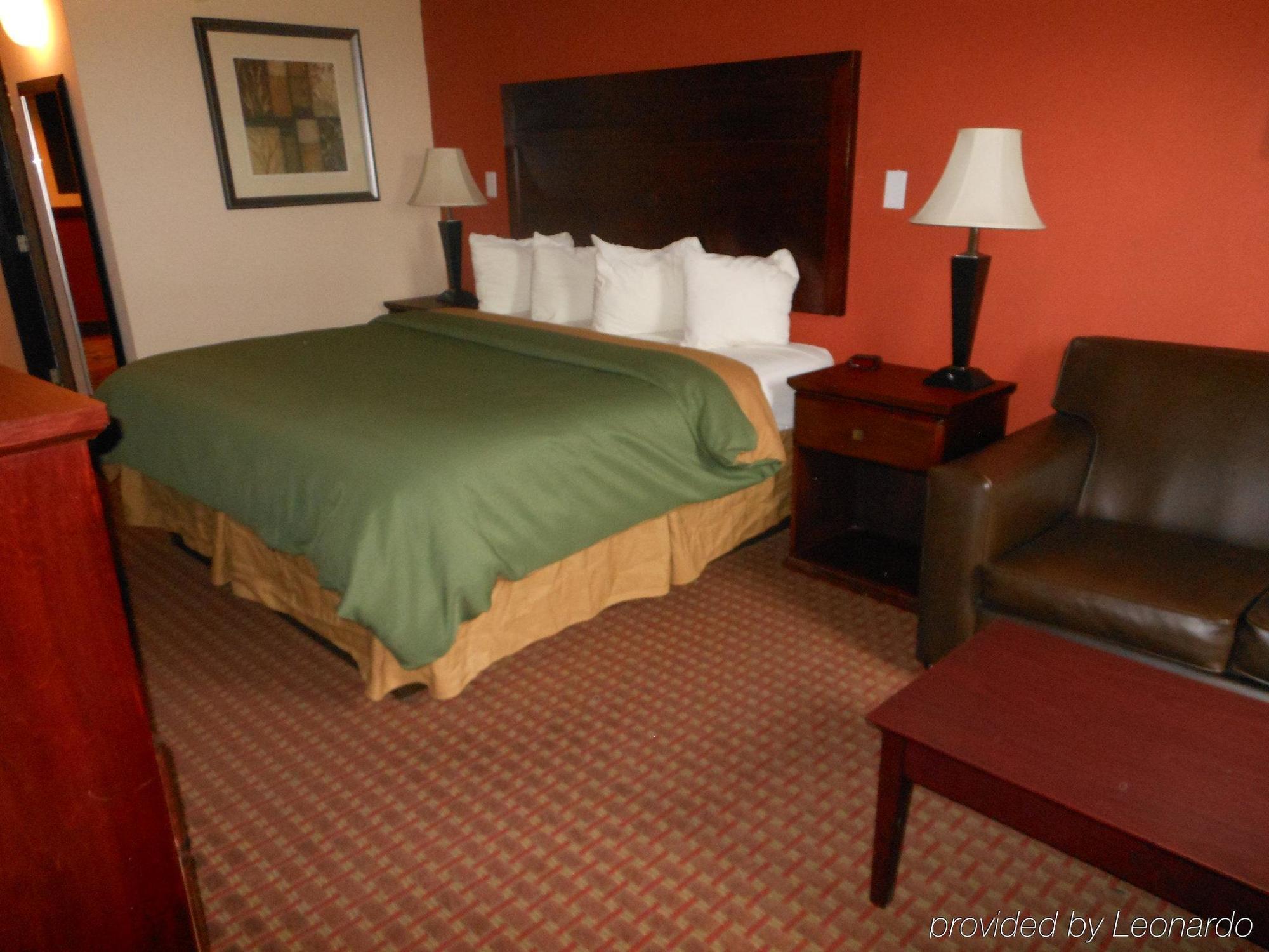 Travelodge By Wyndham Enid Rom bilde