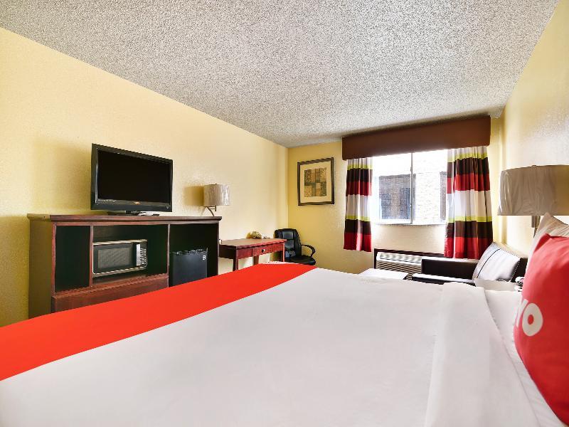 Travelodge By Wyndham Enid Eksteriør bilde