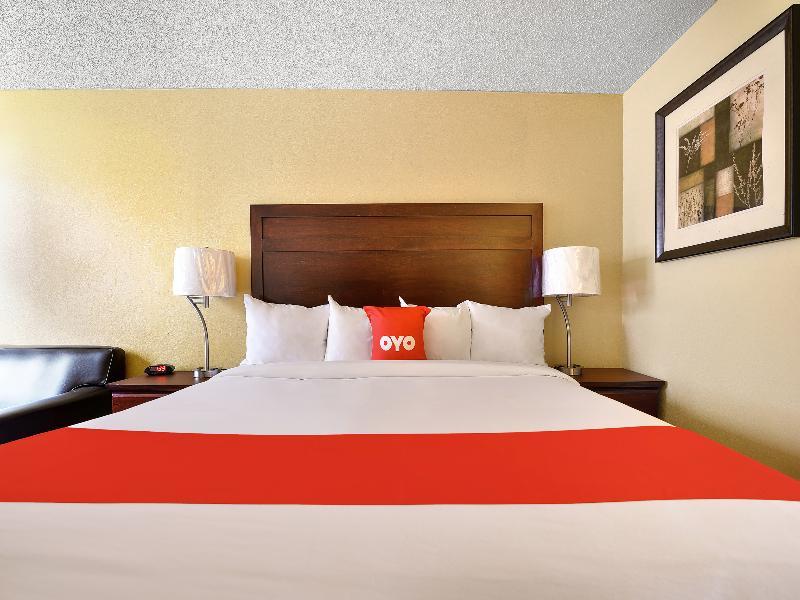 Travelodge By Wyndham Enid Eksteriør bilde